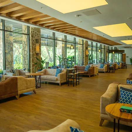 Resort Tui Blue Seno - Adults Only 4*