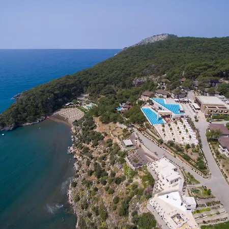 Tui Blue Seno - Adults Only 리조트 4*