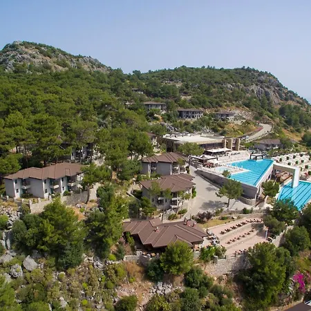 Semesteranläggning (resort) Tui Blue Seno - Adults Only 4*