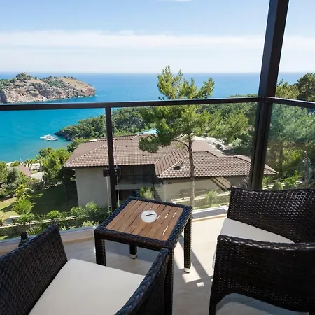 Tui Blue Seno - Adults Only 사리게르메