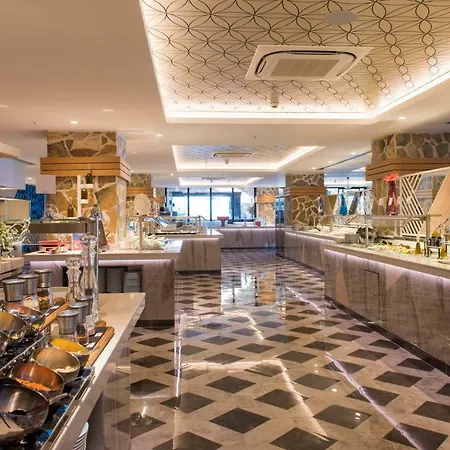 Tui Blue Seno - Adults Only 사리게르메