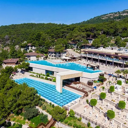 Tui Blue Seno - Adults Only Semesteranläggning (resort) 4*