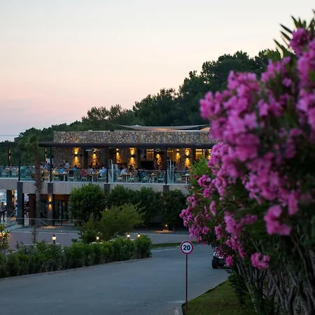 Tui Blue Seno - Adults Only Semesteranläggning (resort) Sarigerme
