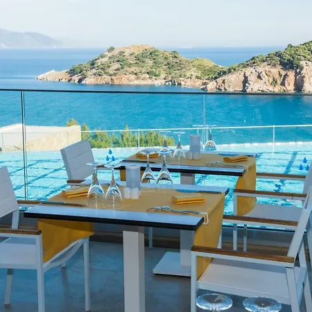 Tui Blue Seno - Adults Only Resort