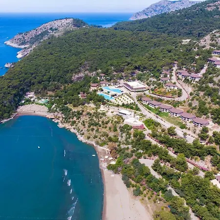 Курортный комплекс Tui Blue Seno - Adults Only Саригерме