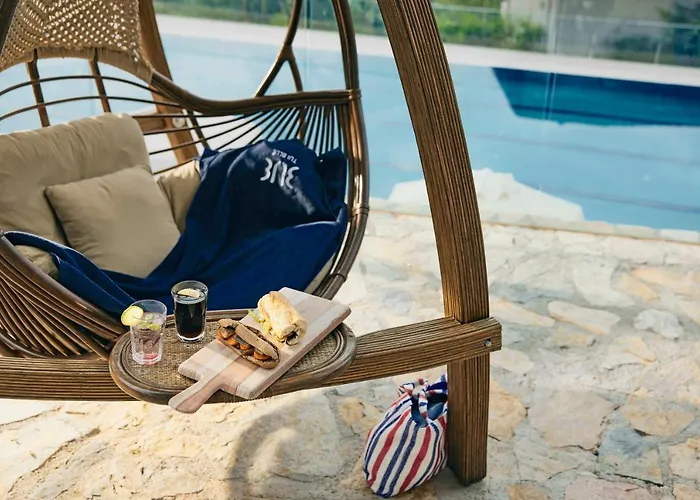 Tui Blue Seno - Adults Only Sarigerme
