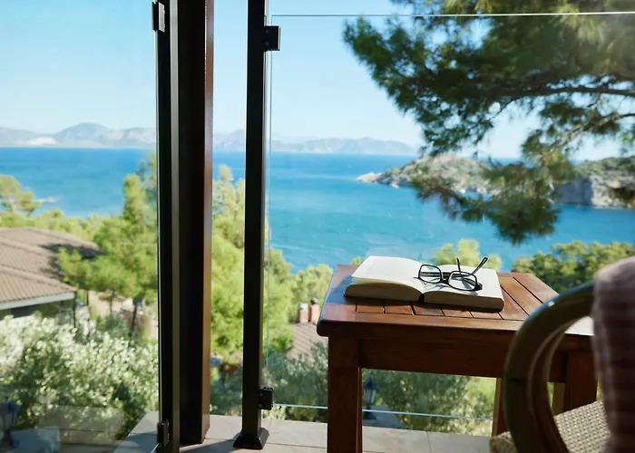 Tui Blue Seno - Adults Only