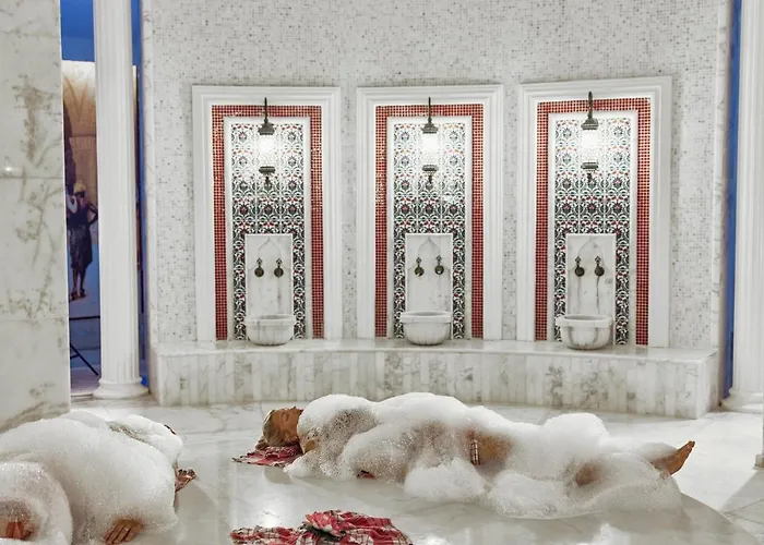 Ośrodek wypoczynkowy Tui Blue Seno - Adults Only