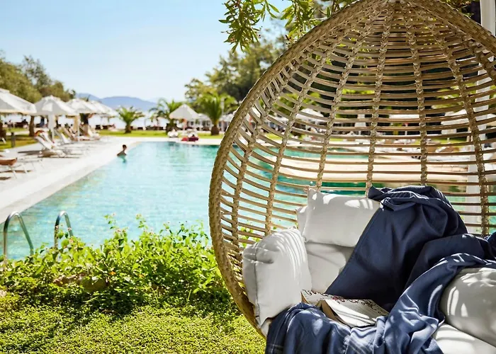 Ośrodek wypoczynkowy Tui Blue Seno - Adults Only Sarıgerme