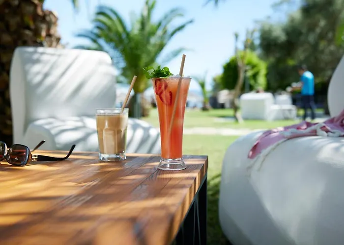 Tui Blue Seno - Adults Only Sarigerme