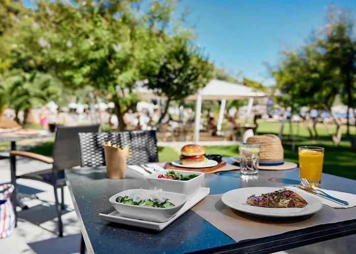 Tui Blue Seno - Adults Only 4* Sarıgerme