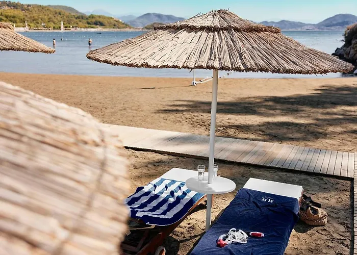 Tui Blue Seno - Adults Only Ośrodek wypoczynkowy 4*