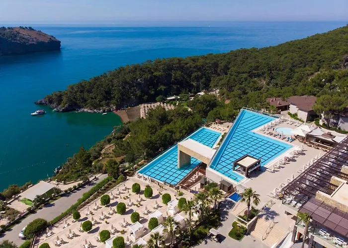 Tui Blue Seno - Adults Only