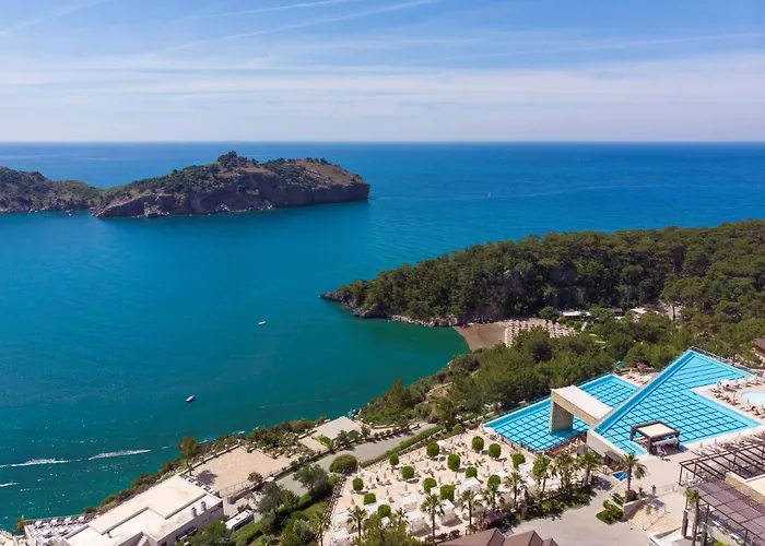 Tui Blue Seno - Adults Only 4* Sarıgerme