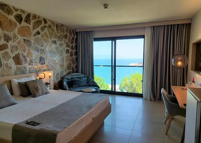 Ośrodek wypoczynkowy Tui Blue Seno - Adults Only 4*