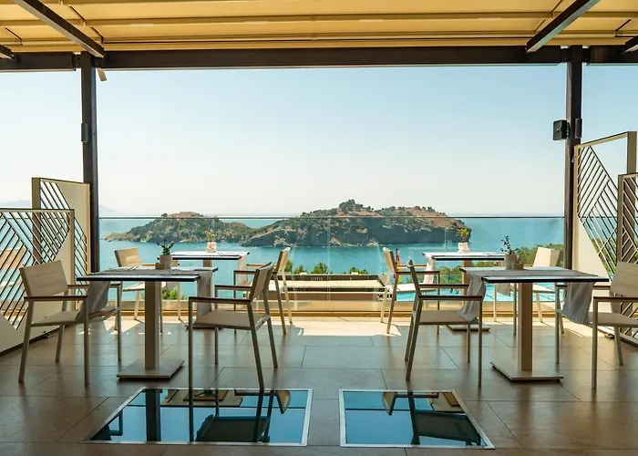 Tui Blue Seno - Adults Only Sarıgerme