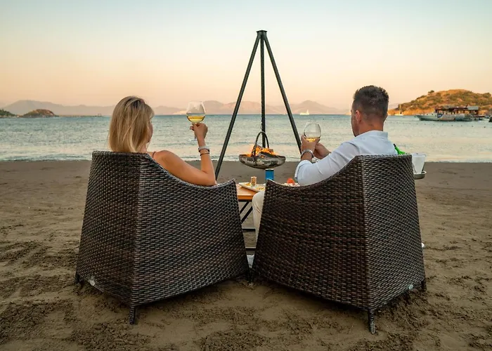 Tui Blue Seno - Adults Only 4*