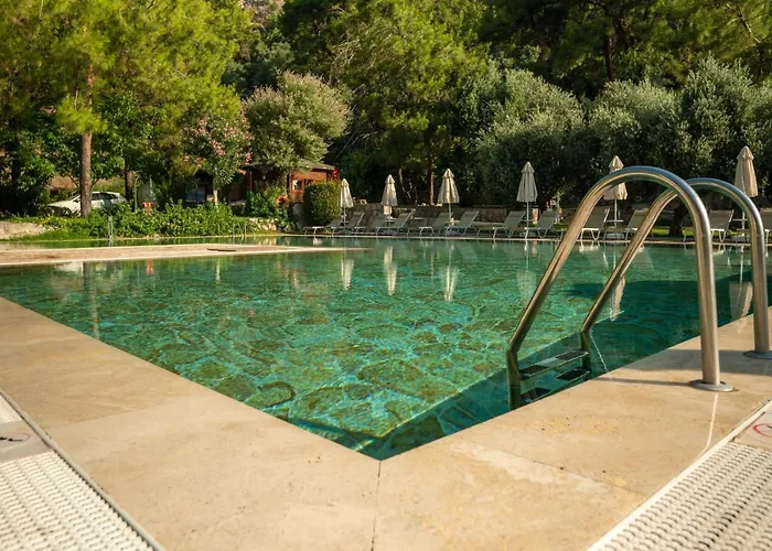 Tui Blue Seno - Adults Only Resort