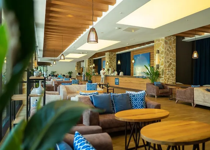 Tui Blue Seno - Adults Only Ośrodek wypoczynkowy 4*