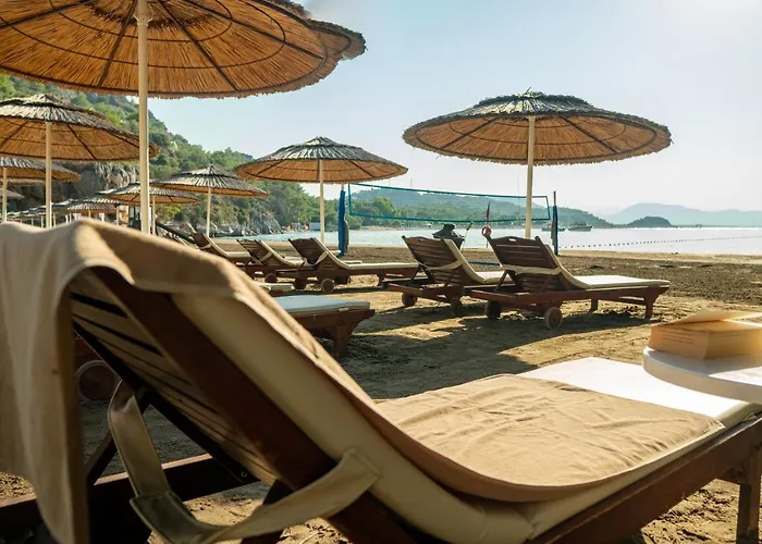 Tui Blue Seno - Adults Only Ośrodek wypoczynkowy