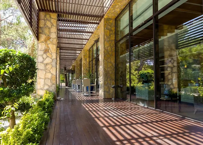 Tui Blue Seno - Adults Only