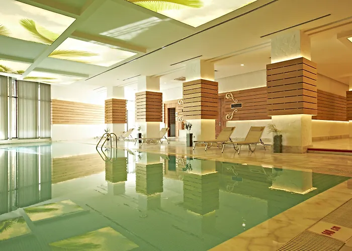 Tui Blue Seno - Adults Only Ośrodek wypoczynkowy