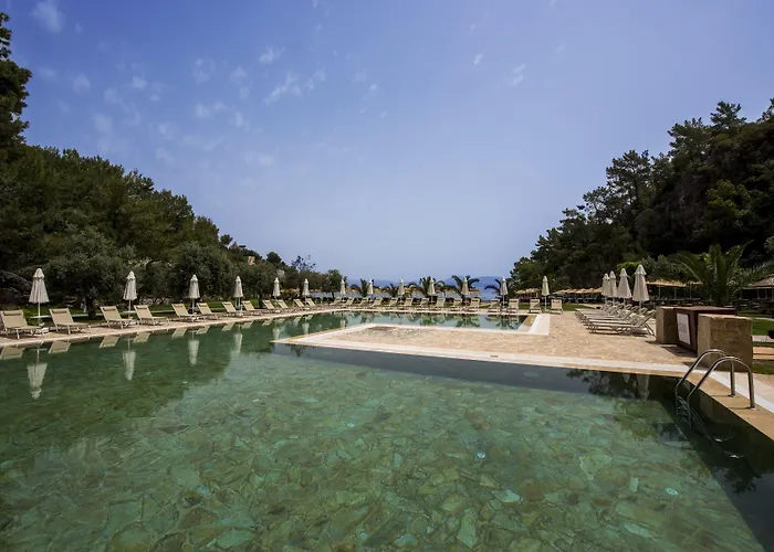 Resort Tui Blue Seno - Adults Only 4*