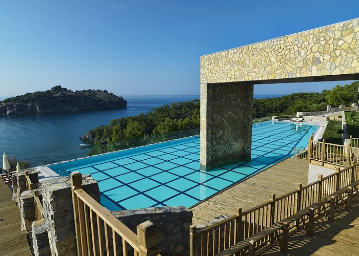 Tui Blue Seno - Adults Only Ośrodek wypoczynkowy