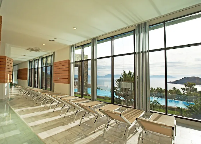 Tui Blue Seno - Adults Only Sarıgerme