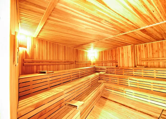 Tui Blue Seno - Adults Only Sarıgerme