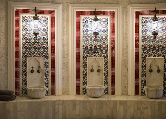 Tui Blue Seno - Adults Only Ośrodek wypoczynkowy