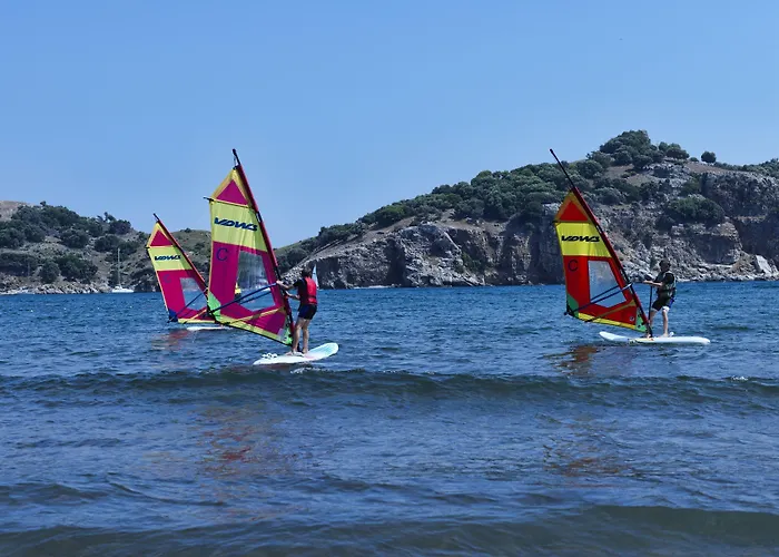 Tui Blue Seno - Adults Only 4*