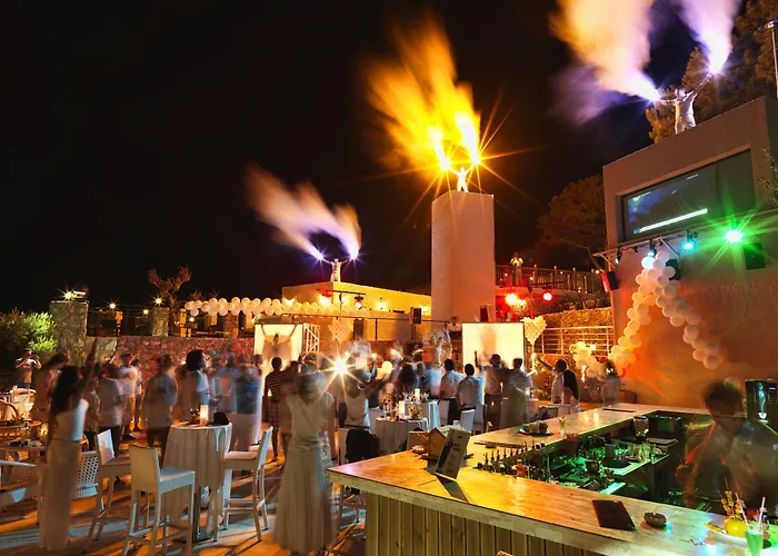 Tui Blue Seno - Adults Only 4*