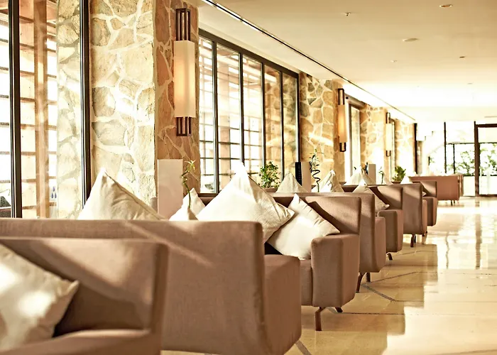 Tui Blue Seno - Adults Only 4* Sarıgerme