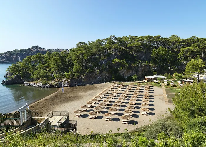 Ośrodek wypoczynkowy Tui Blue Seno - Adults Only 4*