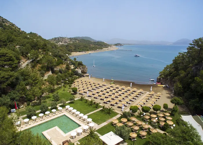 Resort Tui Blue Seno - Adults Only