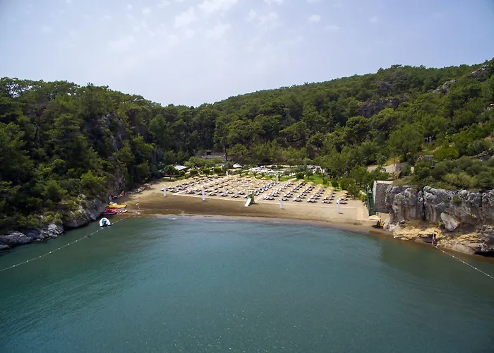 Tui Blue Seno - Adults Only Ośrodek wypoczynkowy