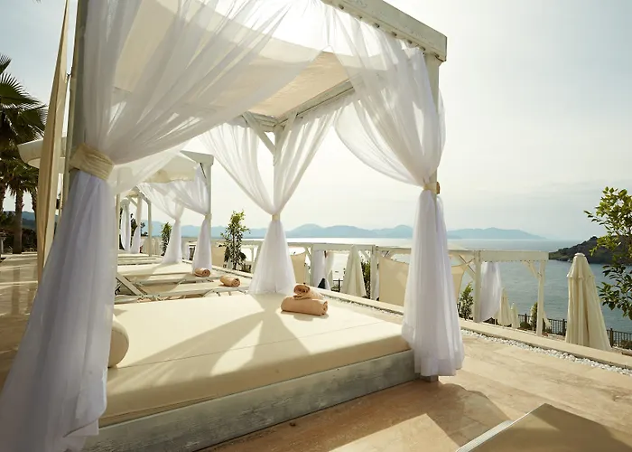 Tui Blue Seno - Adults Only Sarıgerme