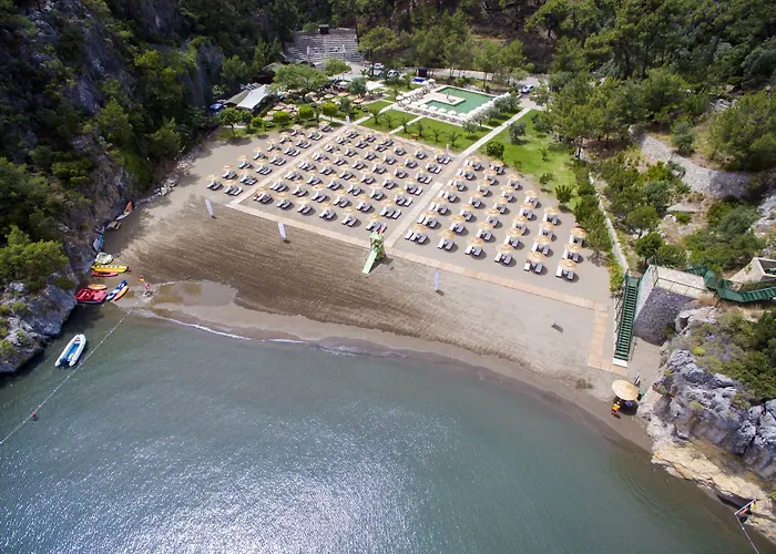 Tui Blue Seno - Adults Only Sarıgerme