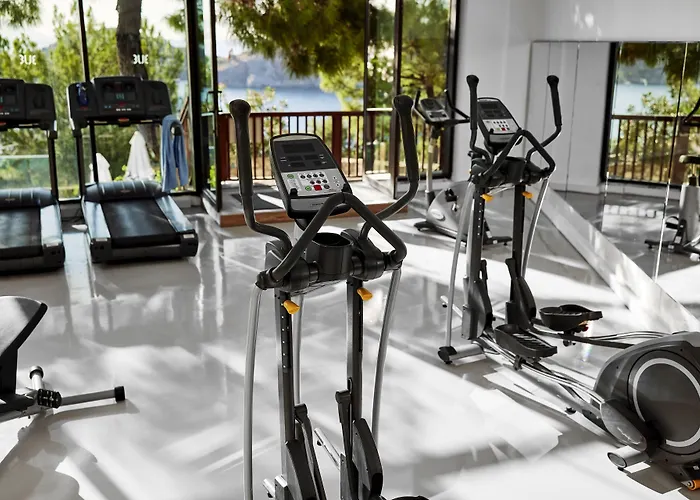 Ośrodek wypoczynkowy Tui Blue Seno - Adults Only