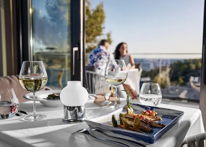 Tui Blue Seno - Adults Only