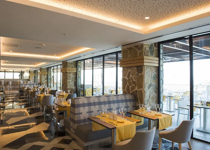 Tui Blue Seno - Adults Only Ośrodek wypoczynkowy