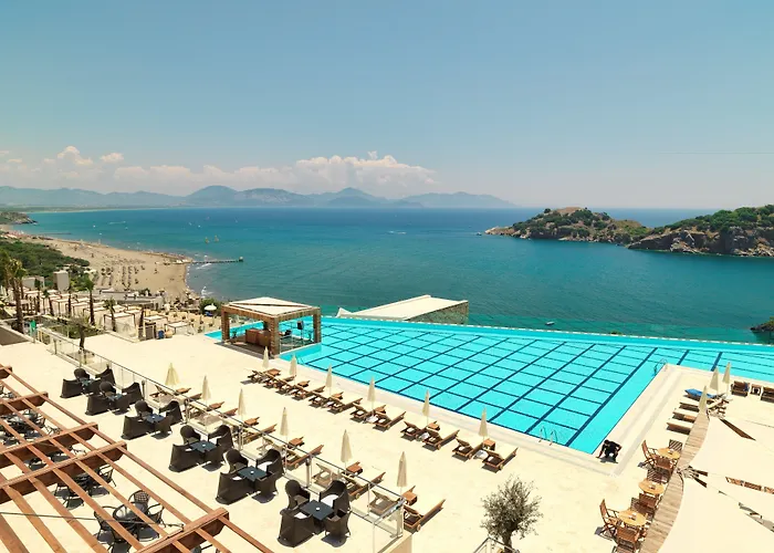 Resort Tui Blue Seno - Adults Only