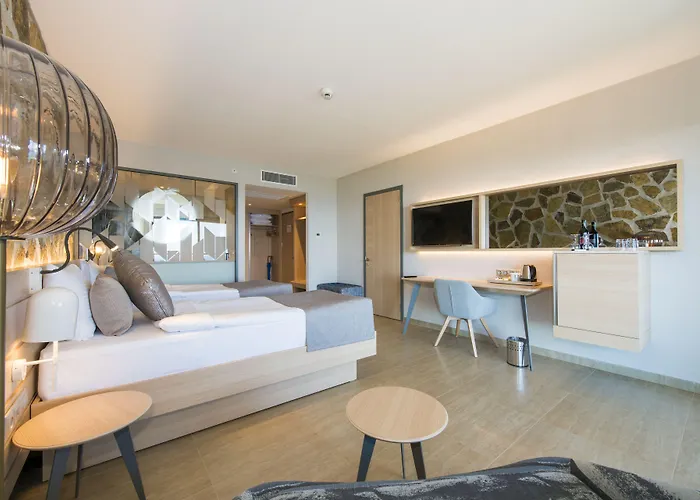 Tui Blue Seno - Adults Only 4*