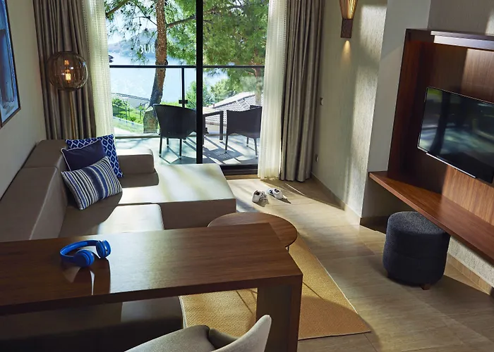Tui Blue Seno - Adults Only Ośrodek wypoczynkowy 4*