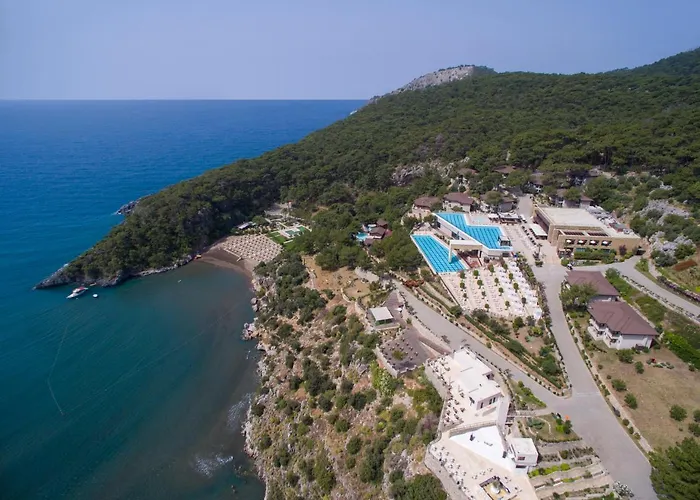 Tui Blue Seno - Adults Only Ośrodek wypoczynkowy 4*