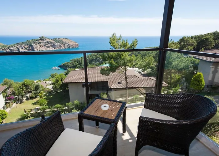 Tui Blue Seno - Adults Only Sarıgerme
