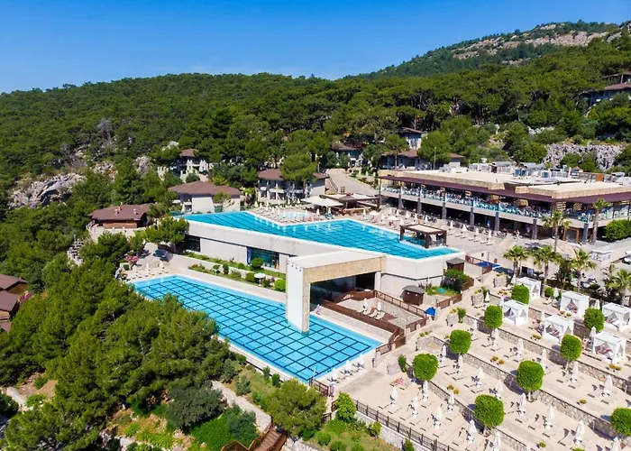 Tui Blue Seno - Adults Only Ośrodek wypoczynkowy 4*