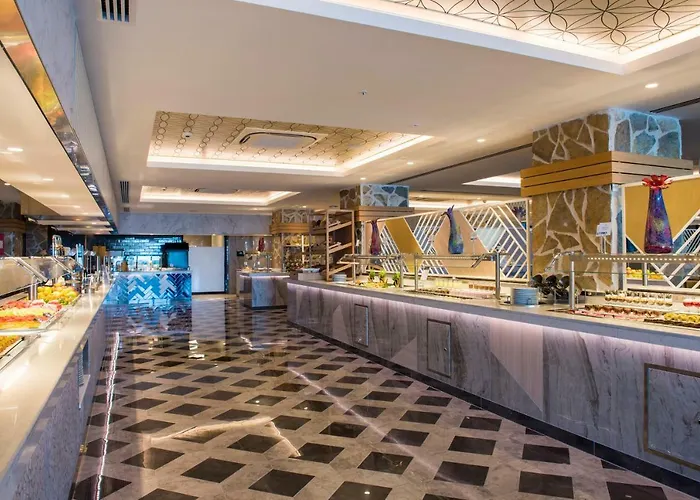 Tui Blue Seno - Adults Only