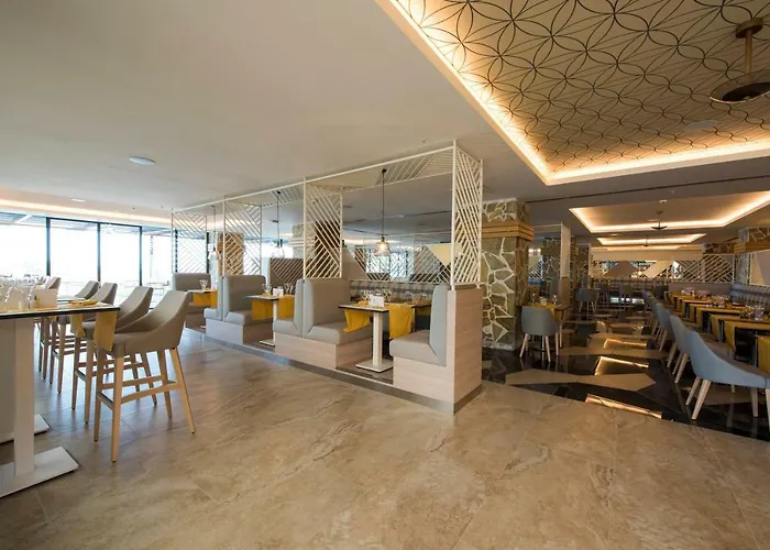 Tui Blue Seno - Adults Only Ośrodek wypoczynkowy 4*